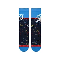 Unisex Stance  Los Angeles Dodgers 2024 City Connect Crew Socks