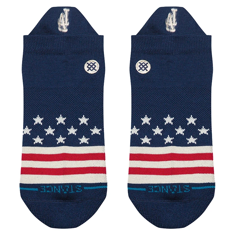 Unisex Stance Los Angeles Dodgers Americana Ankle Socks