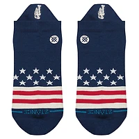 Unisex Stance Los Angeles Dodgers Americana Ankle Socks