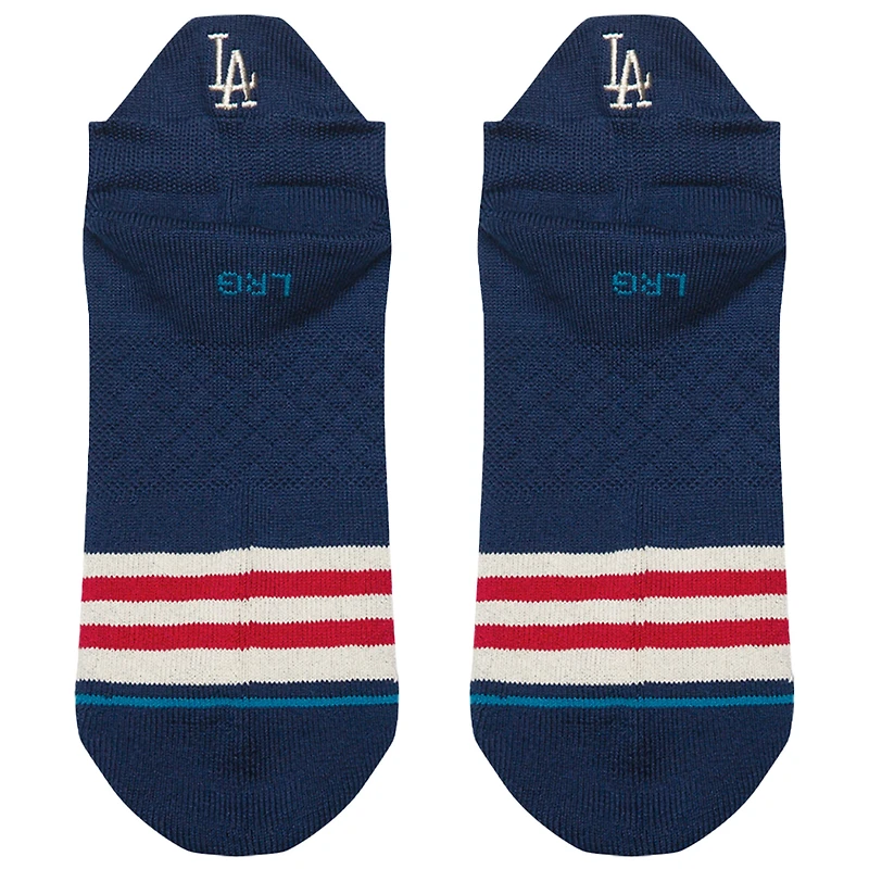 Unisex Stance Los Angeles Dodgers Americana Ankle Socks