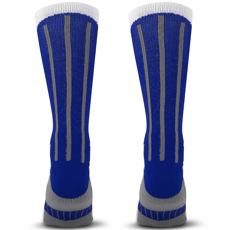 Chaussettes unisexes Starter Shohei Ohtani Los Angeles Dodgers Clouds Crew