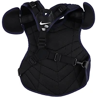 Protection thoracique Nike bleu marine autographiée et portée en match par Will Smith des Dodgers de Los Angeles lors de la saison 2024 de la MLB
