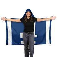 Drapeau à capuche WinCraft Los Angeles Dodgers 3' x 5'