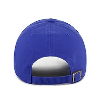 Casquette ajustable Ariana Clean Up 47 Royal Los Angeles Dodgers pour femme