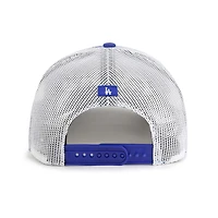 Casquette ajustable Biloxi Hitch 47 Royal Los Angeles Dodgers pour femme