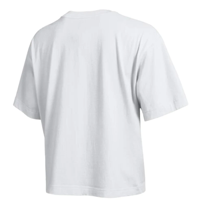 Women's Champion White Los Angeles Dodgers All-Star T-Shirt