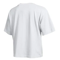 Women's Champion White Los Angeles Dodgers All-Star T-Shirt