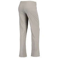 Concepts Sport Gris/Royal Los Angeles Dodgers Meter Muscle Débardeur et pantalon Ensemble de nuit