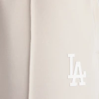 Women's Fanatics Gray Los Angeles Dodgers Clutch Tri-Blend Pants