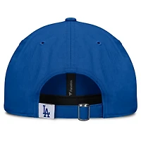 Women's Fanatics Royal Los Angeles Dodgers Fly Out Adjustable Hat