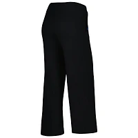 Pantalon en maille noir Levelwear Dream Icon des Dodgers de Los Angeles pour femmes