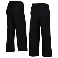 Pantalon en maille noir Levelwear Dream Icon des Dodgers de Los Angeles pour femmes
