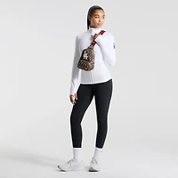 Women's lululemon Los Angeles Dodgers Everywhere Small Sling Bag *Leopard