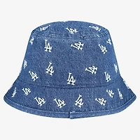 V107988 Dodgers XBL MLB NWE Micro Bob Femme HATLAD 60873234
