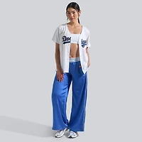 Women's Nike Shohei Ohtani White Los Angeles Dodgers 2026 Gold Collection Stadium Jersey