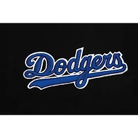 Short de vélo Pro Standard Los Angeles Dodgers City Scape noir pour femme