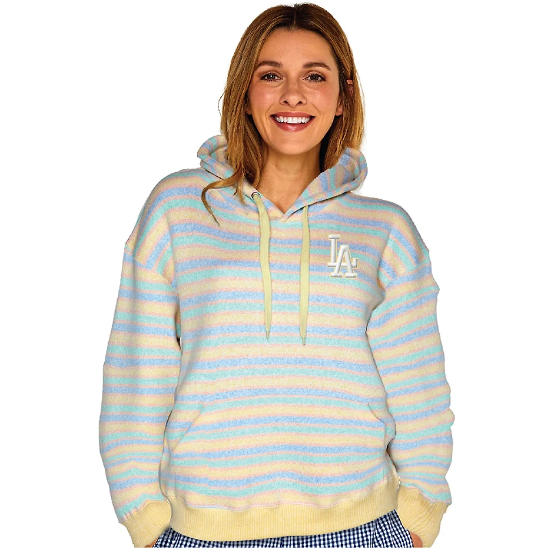 Polaire Nantucket pour femme V110605 Dodgrs SWTLADHOD