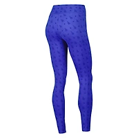 Women's Terez Royal Los Angeles Dodgers Tonal Leggings