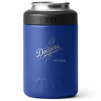 YETI Los Angeles Dodgers 12oz. Rambler Colster Can Cooler