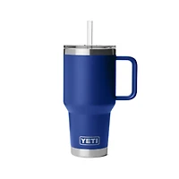 YETI Los Angeles Dodgers 35oz. Rambler 2.0 Straw Mug
