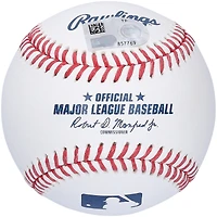 Casquette de baseball autographiée par Yoshinobu Yamamoto des Dodgers de Los Angeles - Signature Kanji