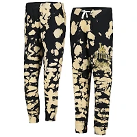 Pantalon en polaire Los Angeles Dodgers Lose Yourself noir pour jeunes