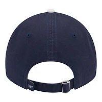 Youth New Era Navy Los Angeles Dodgers City Connect 9TWENTY Adjustable Hat