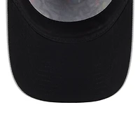 Youth New Era Royal/Gray Los Angeles Dodgers 2025 MLB Diamond Hero Edition A-Frame 9FORTY Adjustable Hat
