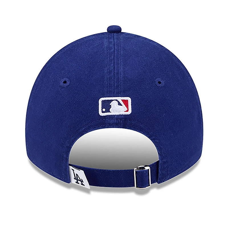 Youth New Era Royal Los Angeles Dodgers 2026 Jackie Robinson Day 9TWENTY Adjustable Hat