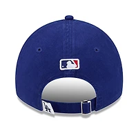 Youth New Era Royal Los Angeles Dodgers 2026 Jackie Robinson Day 9TWENTY Adjustable Hat