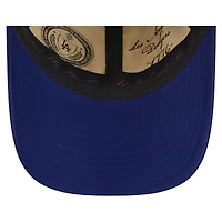 Youth New Era Royal Los Angeles Dodgers 2026 MLB All-Star Game Casual Classic Adjustable Hat