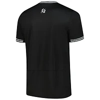 Maillot de Golf pour homme Barstool Black Los Angeles Club TGL Team