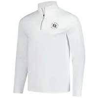 V170030 Drapeau et hymne pour hommes TGL Team JOURNEY PERFORMANCE 1/4 ZIP JACMENQZP LA-COREKT1960 #3