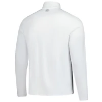 V170030 Drapeau et hymne pour hommes TGL Team JOURNEY PERFORMANCE 1/4 ZIP JACMENQZP LA-COREKT1960 #3
