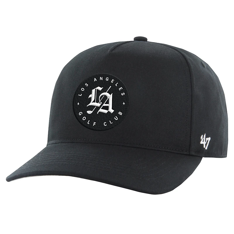 Men's '47 TGL Los Angeles Golf Club Hitch Adjustable Hat