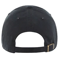 V111020 Casquette pour homme 47' Brand TGL Clean Up avec inscription HATMENUST TGL-SCNLL05GWS-BK #1