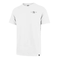 Men's '47  White TGL Los Angeles Golf Club Backer Scrum T-Shirt
