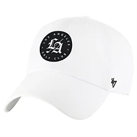 V111020 Chapeau de nettoyage TGL pour hommes de marque 47' HATMENUST TGL-RGWAR05GWS-WHA #4