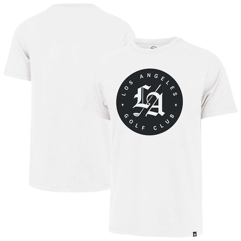 Men's '47 TGL Los Angeles Golf Club Franklin T-Shirt