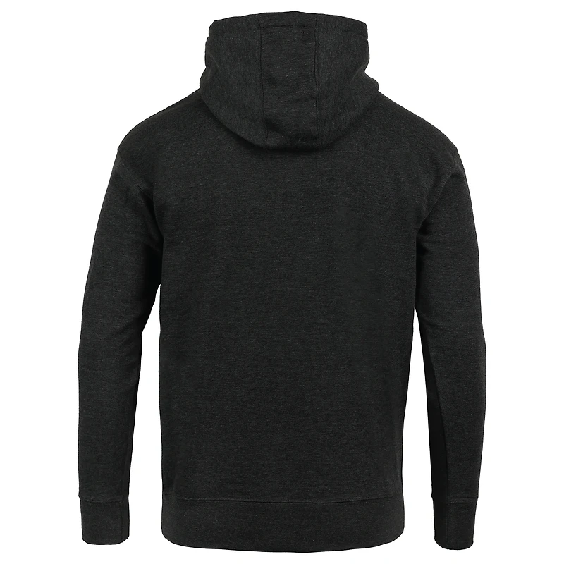Men's Ahead Black Los Angeles Golf Club Hank Hoodie