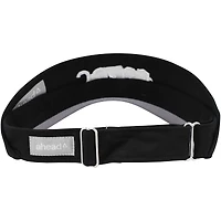Men's Ahead Black Los Angeles Golf Club Putter Adjustable Hat