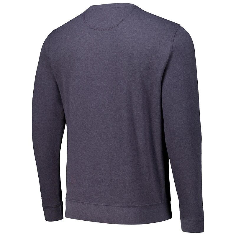 Sweat-shirt Ahead Charcoal Los Angeles Golf Club Sand Lake pour hommes