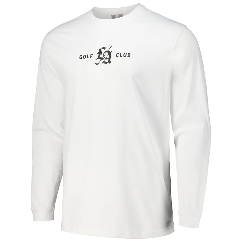 V101436 3 AHD TGL Berkley LST TEEMENL-S #5 pour hommes