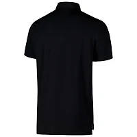 Men's Greyson Clothiers Black Los Angeles Golf Club Tala Polo