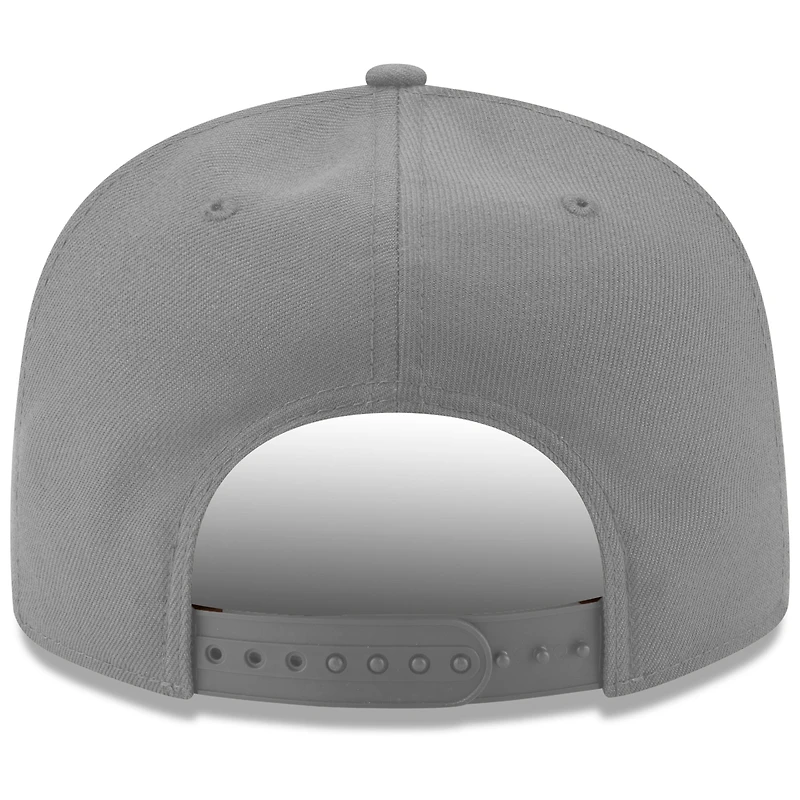 Men's New Era  Gray Los Angeles Golf Club 2026 TGL Champions 9FIFTY Snapback Hat