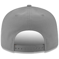 Men's New Era  Gray Los Angeles Golf Club 2026 TGL Champions 9FIFTY Snapback Hat