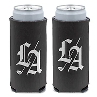 WinCraft TGL Los Angeles Golf Club 12oz. Refroidisseur de canettes mince