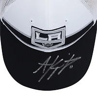 Casquette Fanatics Draft autographiée par Anze Kopitar des Los Angeles Kings