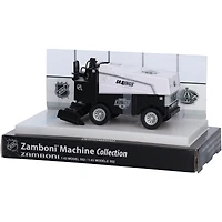 Zamboni moulé sous pression à l'échelle 1:43 des Los Angeles Kings de la saison 2024-25