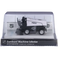 Zamboni moulé sous pression à l'échelle 1:43 des Los Angeles Kings de la saison 2024-25